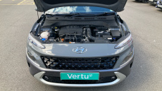 Hyundai Kona 1.0 TGDi 48V MHEV Premium 5dr Petrol Hatchback